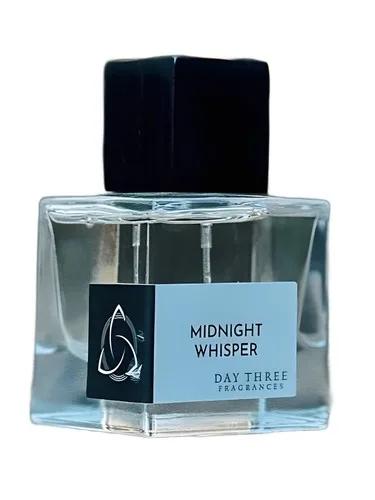 Midnight Whisper — Day Three