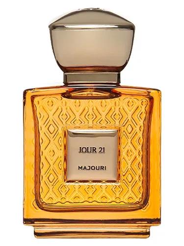 JOUR 21 — Majouri