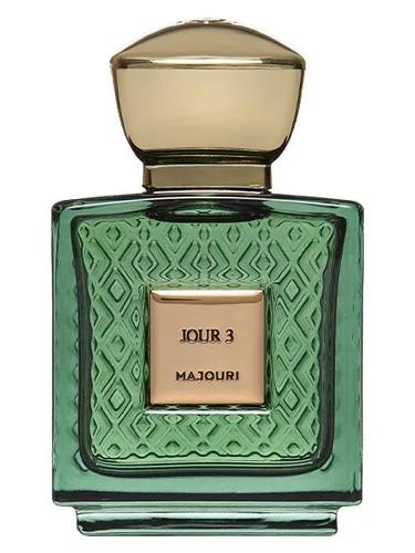 JOUR 3 — Majouri