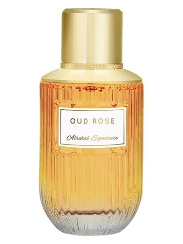 OUD ROSE Al-Rehab — Al Rehab