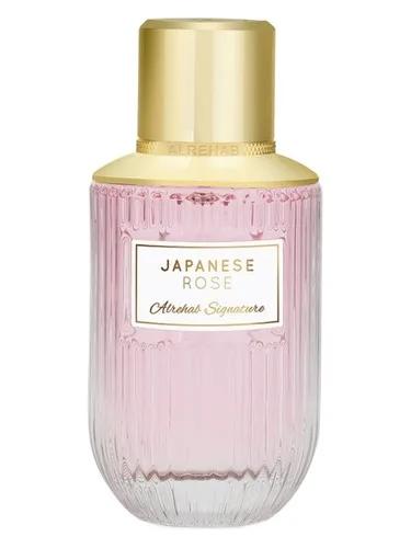 Japanese Rose Al-Rehab — Al Rehab