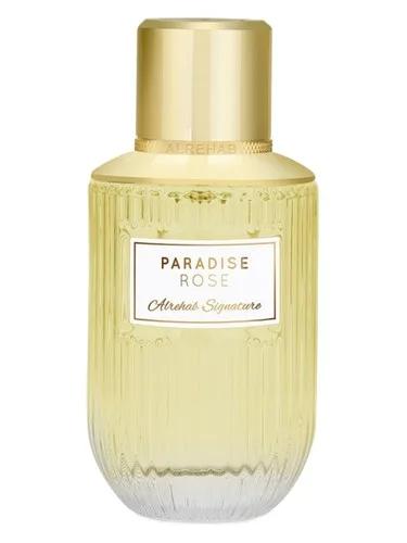 Paradise Rose Al-Rehab — Al Rehab