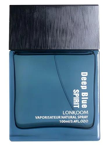 Spirit Deep Blue — Lonkoom Parfum