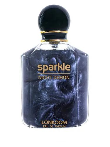 Sparkle Night Demon — Lonkoom Parfum