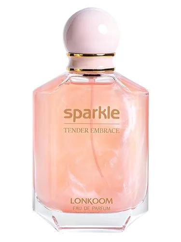 Sparkle Tender Embrace — Lonkoom Parfum