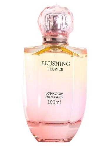 Blushing Flower — Lonkoom Parfum