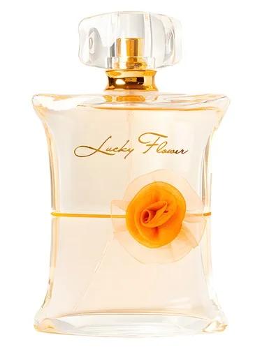 Lucky Flower Orange — Lonkoom Parfum