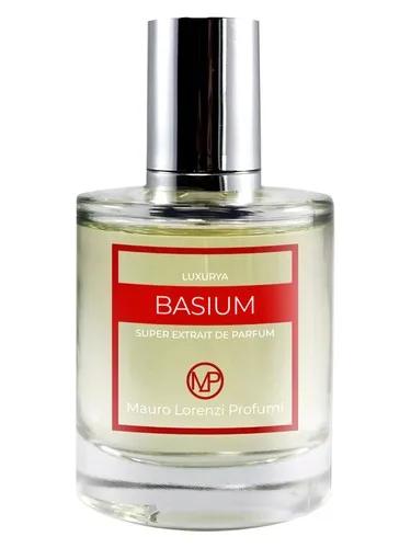 Basium — Mauro Lorenzi Profumi