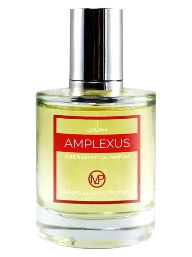 Amplexus — Mauro Lorenzi Profumi