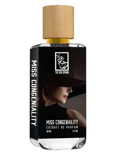Miss Congeniality — The Dua Brand