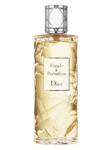 Cruise Collection - Escale a Portofino Limited Edition — Dior