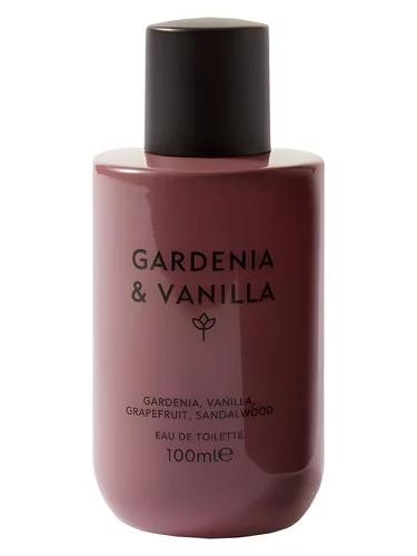 Gardenia & Vanilla Marks & Spencer — Marks & Spencer