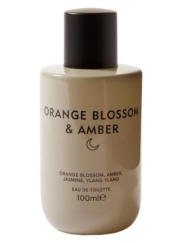 Orange Blossom & Amber Marks & Spencer — Marks & Spencer