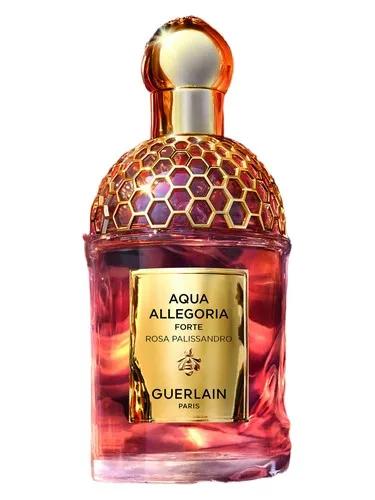Aqua Allegoria Forte Rosa Palissandro — Guerlain