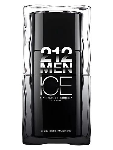 212 Men Ice — Carolina Herrera