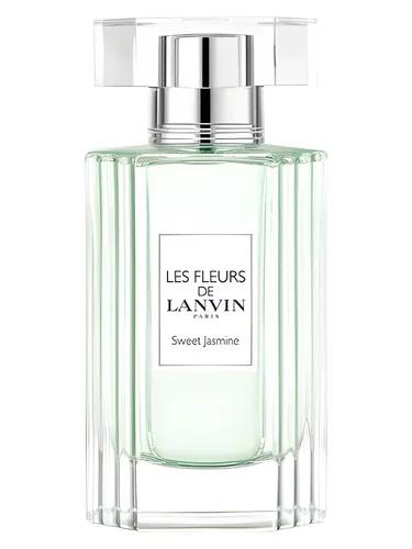Sweet Jasmine — Lanvin
