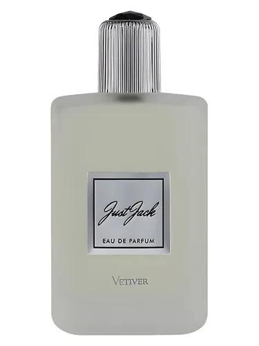 Vetiver — Just Jack