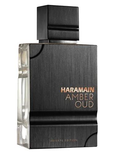 Amber Oud Private Edition — Al Haramain Perfumes