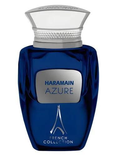 Azure — Al Haramain Perfumes