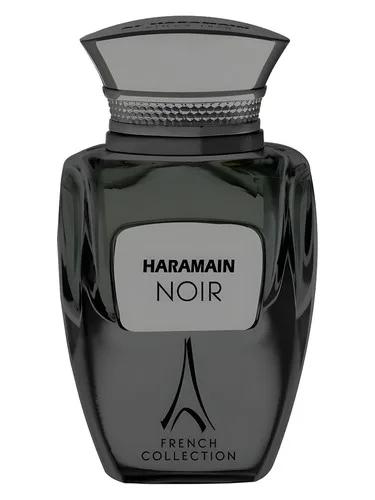 Noir — Al Haramain Perfumes
