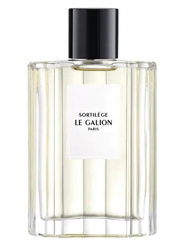 Sortilege (2022) — Le Galion