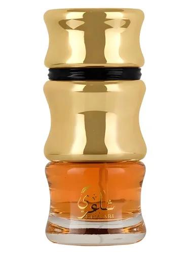 Shaari — Lattafa Perfumes