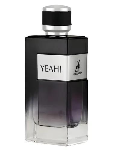 Yeah — Maison Alhambra