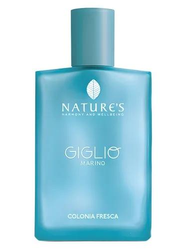 Giglio Marino Nature's — Nature's