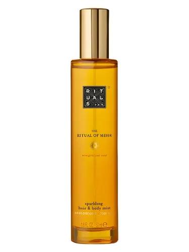 The Rituals of Mehr Body Mist — Rituals
