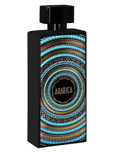 Arabica — Al Hunaidi