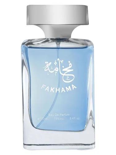 Fakhama — Al Hunaidi