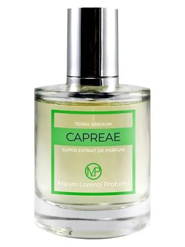 Capreae — Mauro Lorenzi Profumi