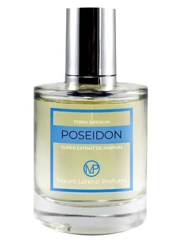 Poseidon — Mauro Lorenzi Profumi