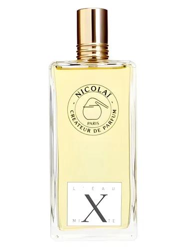 L'Eau Mixte — Nicolai Parfumeur Createur