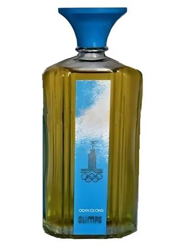 Olimps (Олимп) — Dzintars