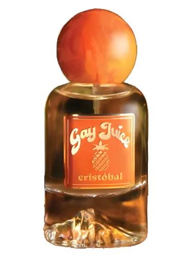 Gay Juice Cristóbal — Cristobal