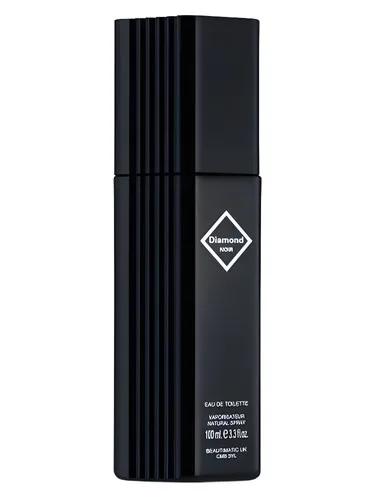 Diamond Noir — Beautimatic