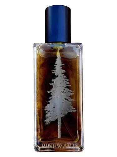Clemenpine — Pineward Perfumes