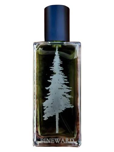 Coastal Veil — Pineward Perfumes
