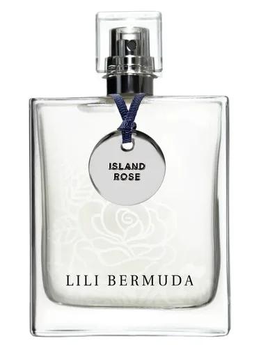 Island Rose — Lili Bermuda