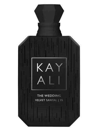 The Wedding Velvet Santal | 35 — Kayali Fragrances