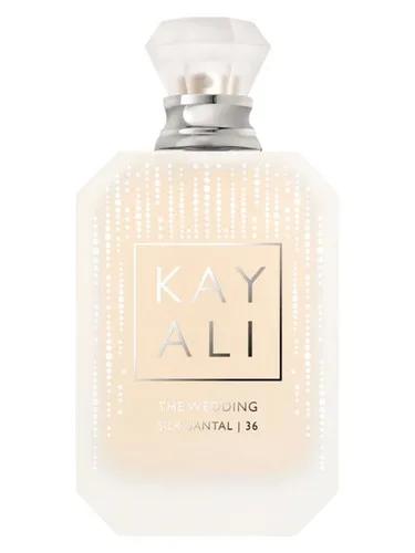 The Wedding Silk Santal | 36 — Kayali Fragrances