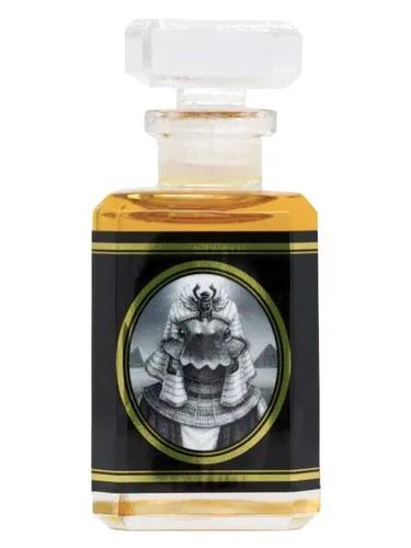Sacred Scarab Attar — Zoologist Perfumes