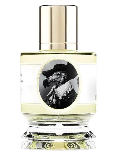 Dodo Jackfruit Edition — Zoologist Perfumes