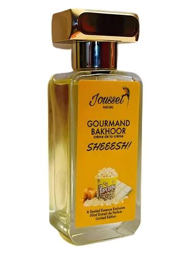 Sheeesh! — Jousset Parfums