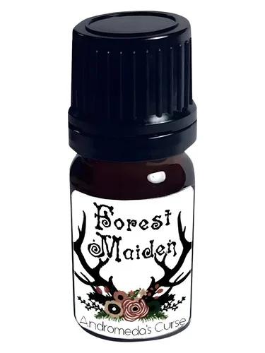 Forest Maiden Andromeda's Curse — Andromeda's Curse