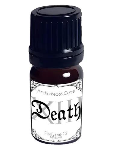 Death Andromeda's Curse — Andromeda's Curse