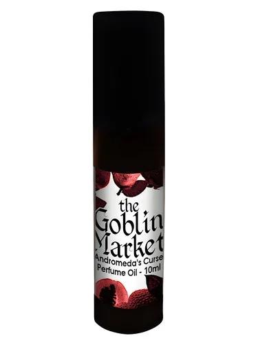 The Goblin Market Andromeda's Curse — Andromeda's Curse
