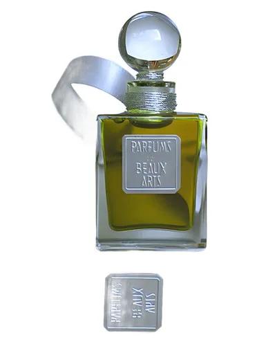 Nourouz — DSH Perfumes
