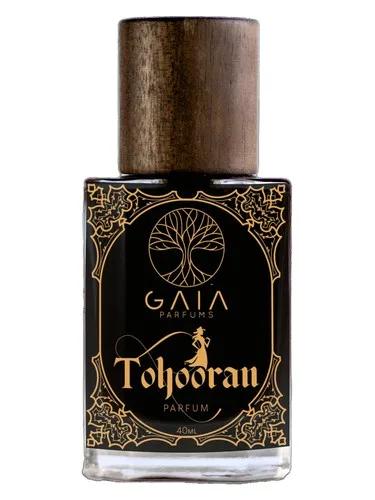 Tohooran — Gaia Parfums